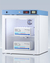 ACR22GNSF456LHD Refrigerator Angle