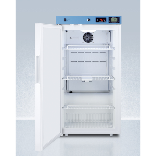 ACR31WNSF456LHD Refrigerator Open