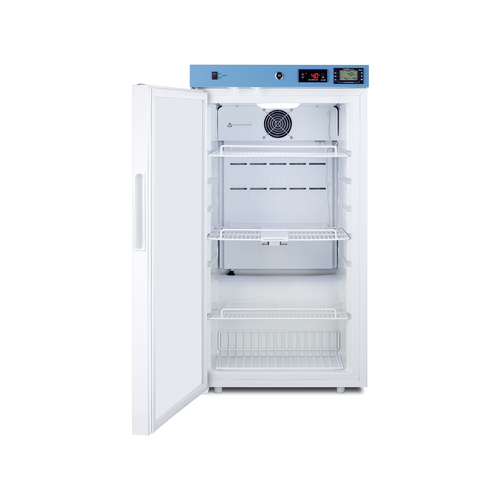 ACR31WNSF456LHD Refrigerator Open