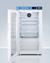 ACR32GNSF456LHD Refrigerator Open
