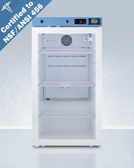 ACR32GNSF456LHD Refrigerator Front