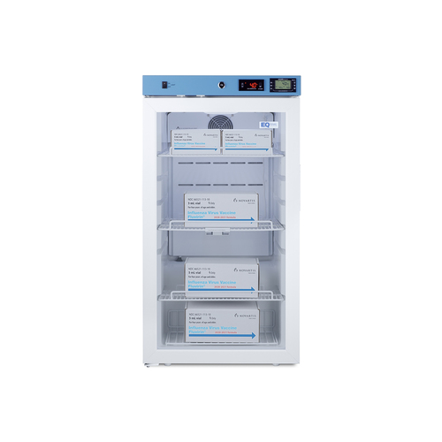 ACR32GNSF456LHD Refrigerator Full