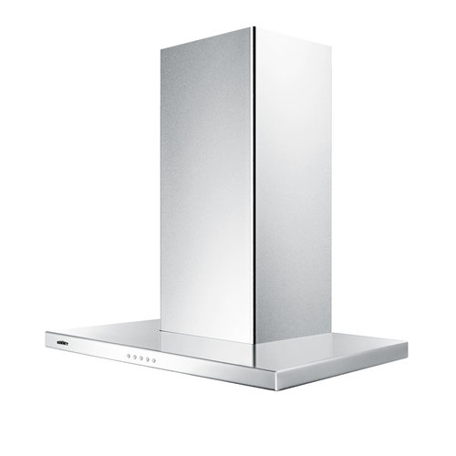 SEH4630SS Range Hood Angle