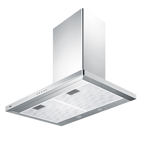 SEH4630SS Range Hood Angle