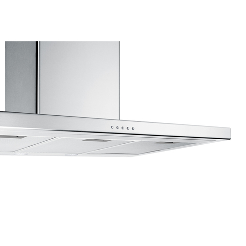 SEH4636SS Range Hood Detail