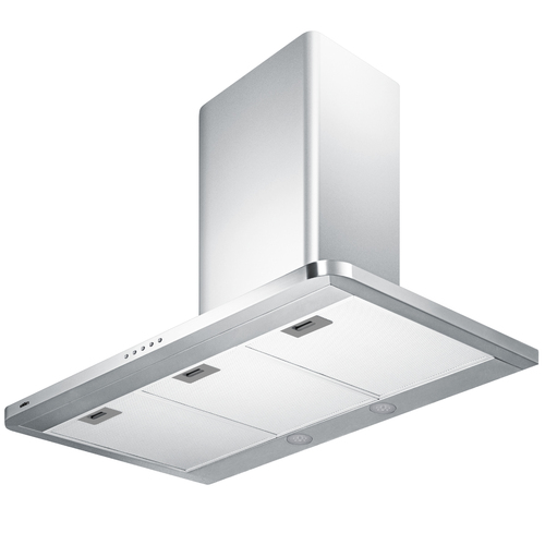 SEH3636SS Range Hood Angle