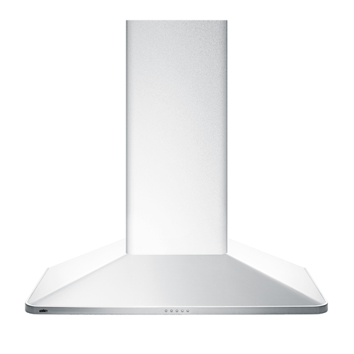 SEH3636SS Range Hood Front