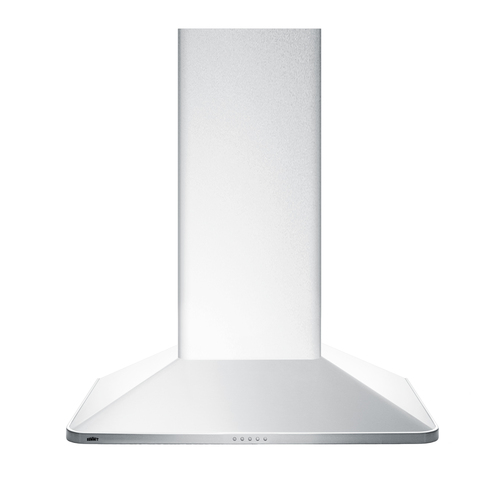 SEH3630SS Range Hood Front