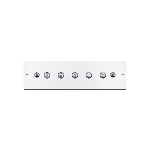 SEH4624SSADA Range Hood Front