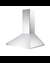 SEH1530SS Range Hood Angle