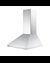 SEH1524SS Range Hood Angle