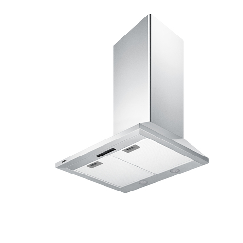SEH1524SS Range Hood Angle