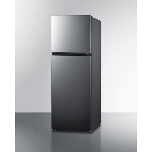 FF1142PL Refrigerator Freezer Angle