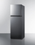 FF1142PL Refrigerator Freezer Angle