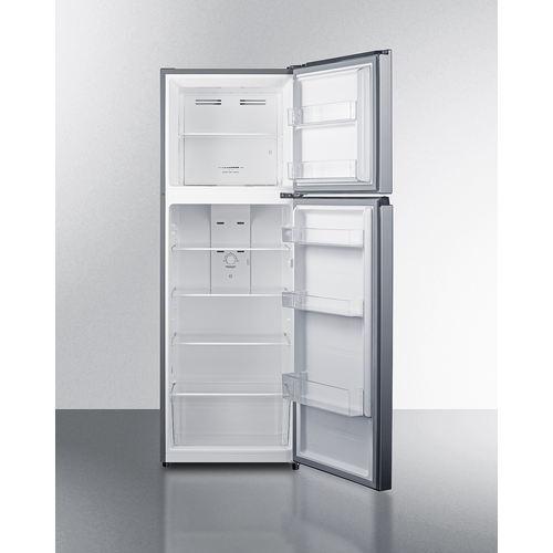 FF1142PL Refrigerator Freezer Open