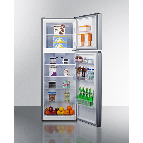 FF1142PL Refrigerator Freezer Full