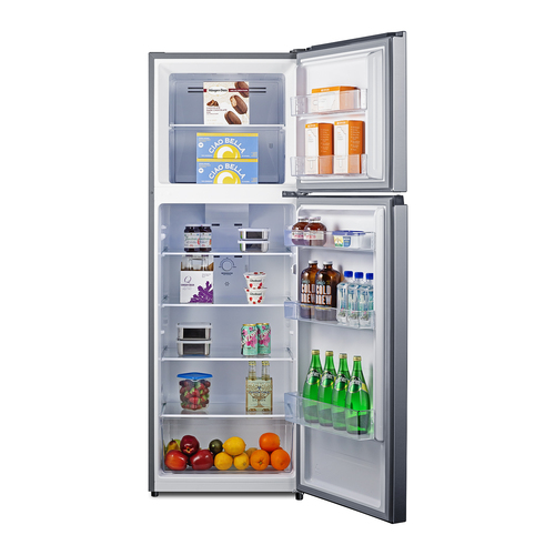 FF1142PL Refrigerator Freezer Full