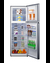 FF1142PL Refrigerator Freezer Full