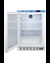 ACR52GNSF456LHD Refrigerator Open