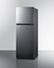 FF1142PLLHD Refrigerator Freezer Angle