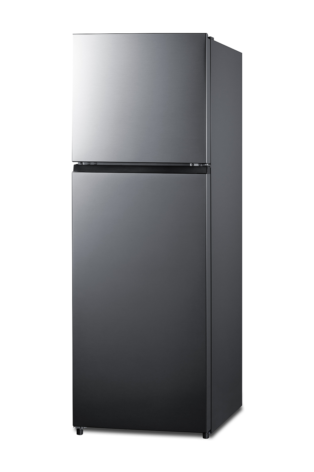 Summit 24 Inch Top Freezer Refrigerator FF1142PLLHD | Fridge.com