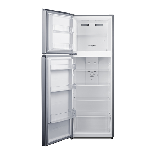 FF1142PLLHD Refrigerator Freezer Open
