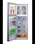 FF1142PLLHD Refrigerator Freezer Full
