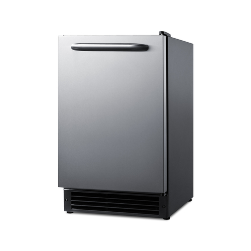 BIM26 Icemaker Angle