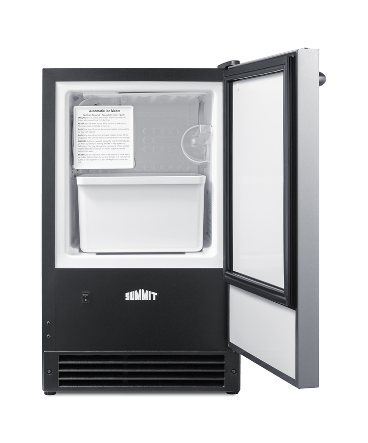 BIM26 | Summit® Appliance