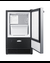BIM26 Icemaker Open