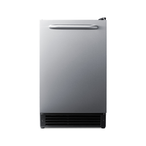 BIM26 Icemaker Front