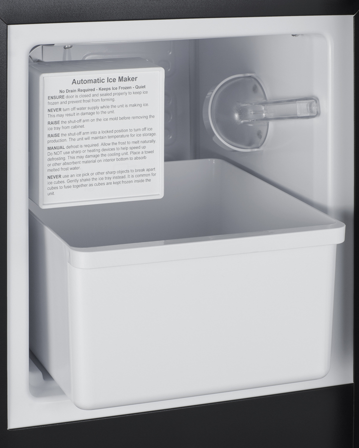 BIM26 | Summit® Appliance