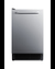 BIM26LHD Icemaker Front