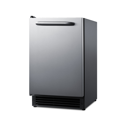 BIM26LHD Icemaker Angle
