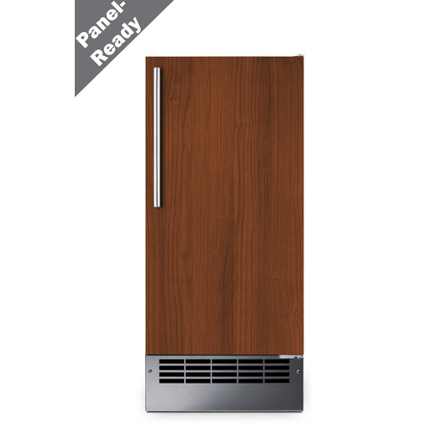 BIM26H34IF Icemaker Front