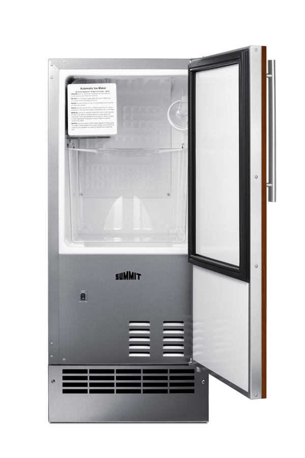 BIM26H34IF | Summit® Appliance