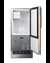 BIM26H34IF Icemaker Open