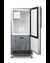 BIM26H34IF Icemaker Open