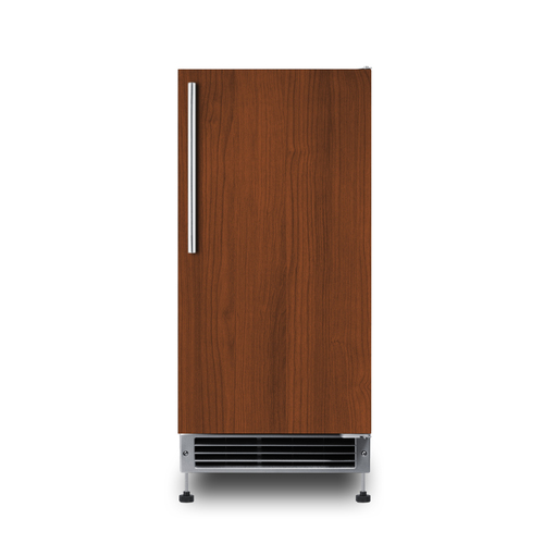 BIM26H34IF Icemaker Front
