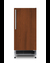 BIM26H34IF Icemaker Front
