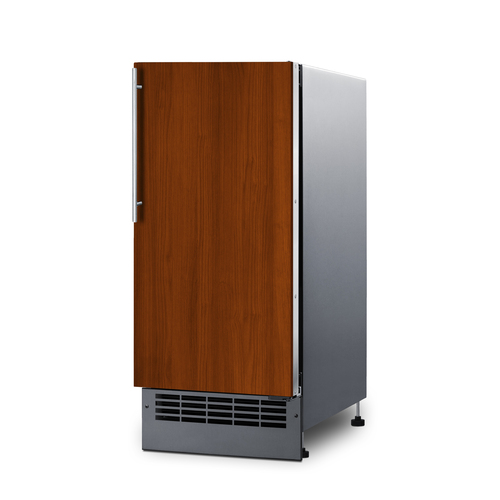 BIM26H34IF Icemaker Angle