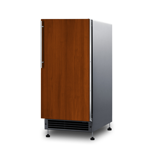BIM26H34IF Icemaker Angle
