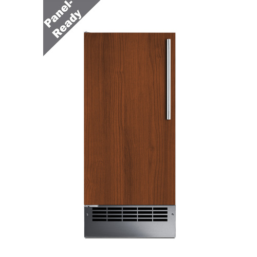 BIM26H34IFLHD Icemaker Front