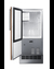 BIM26H34IFLHD Icemaker Open