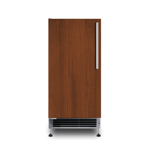 BIM26H34IFLHD Icemaker Front