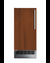 BIM26H34IFLHD Icemaker Front