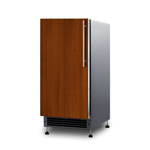 BIM26H34IFLHD Icemaker Angle