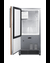 BIM26H32IFLHD Icemaker Open