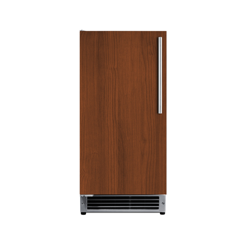 BIM26H32IFLHD Icemaker Front