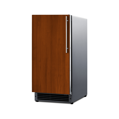 BIM26H32IFLHD Icemaker Angle